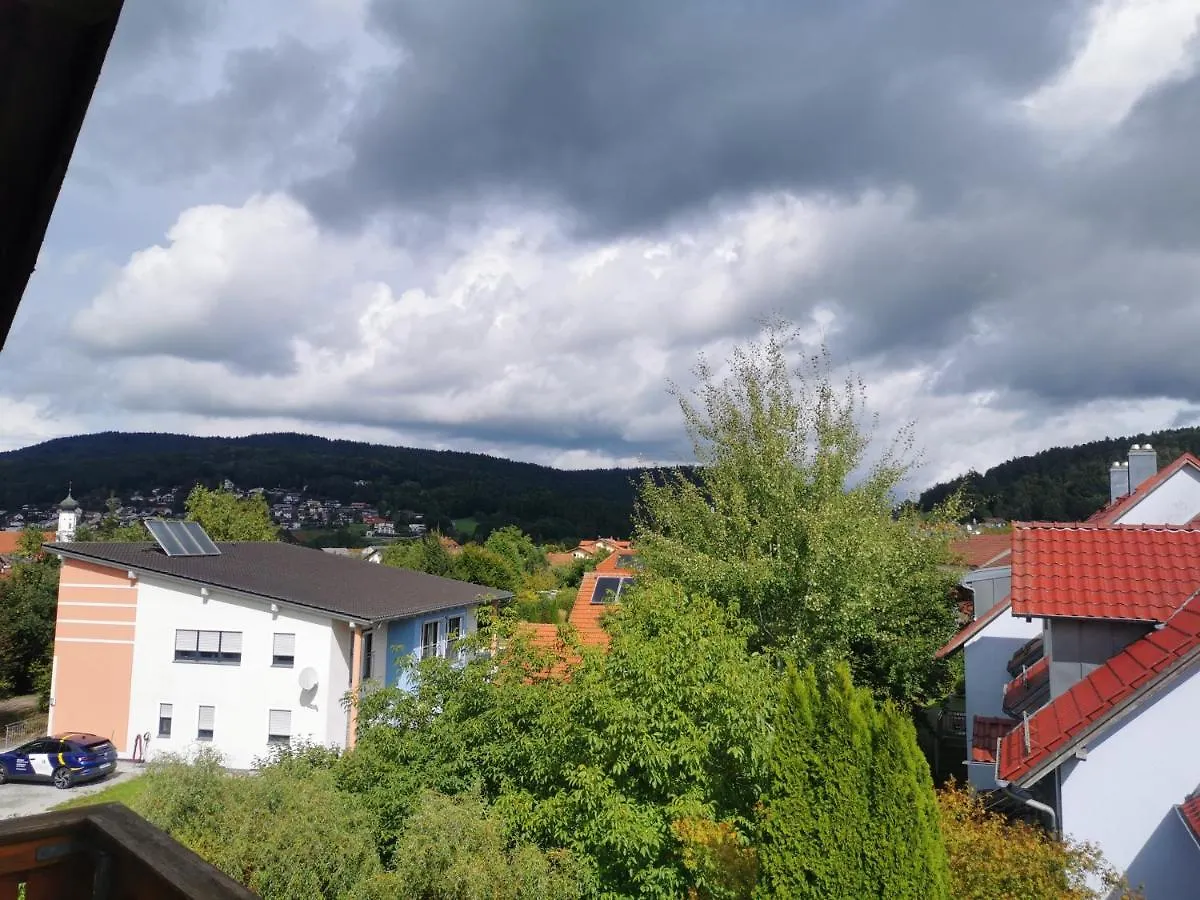 Ferienwohnung Orchidee Miltach Deutschland