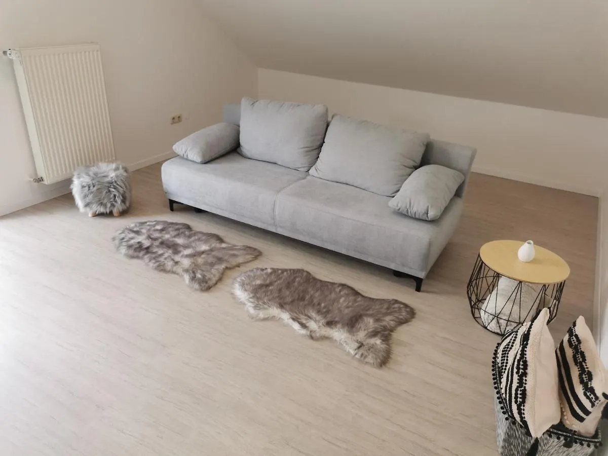 Ferienwohnung Orchidee Miltach 0*,  Deutschland
