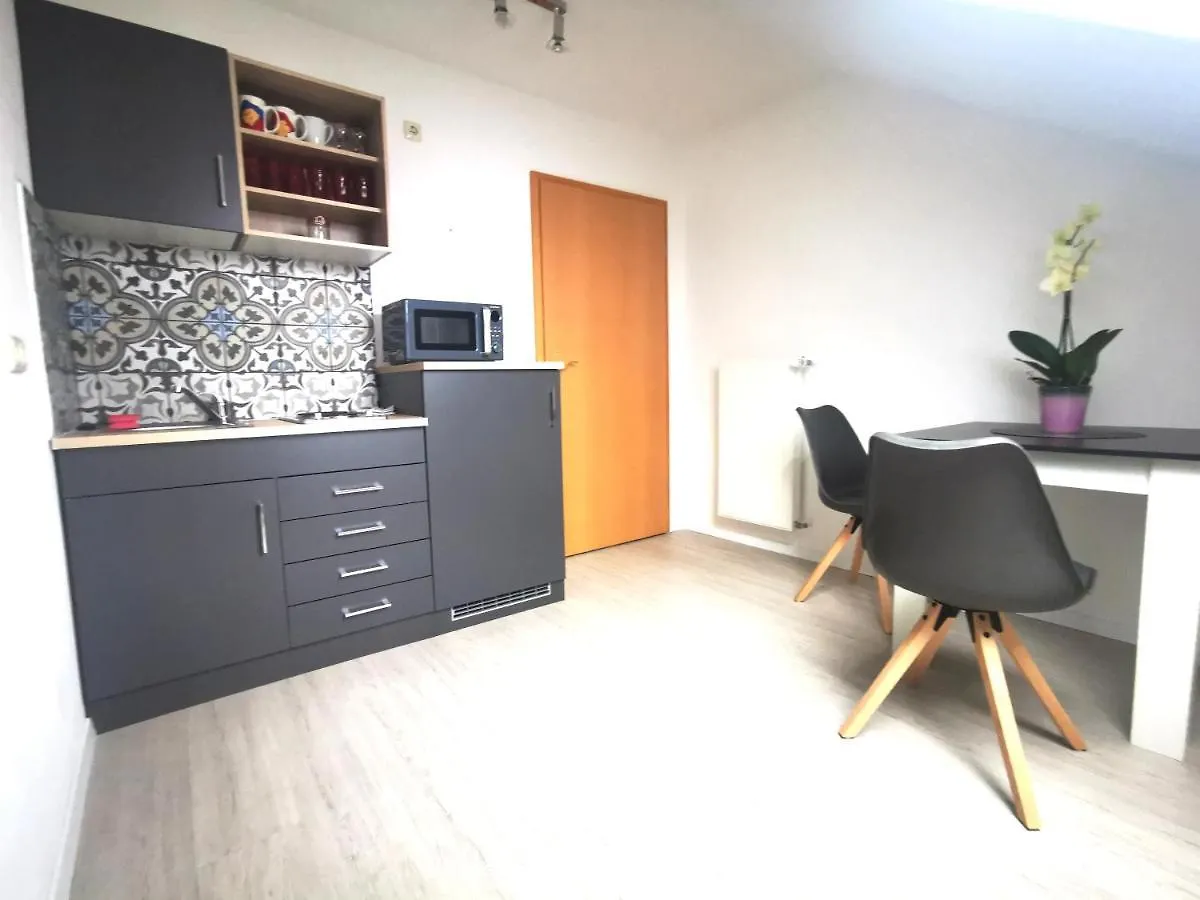 Ferienwohnung Orchidee Miltach Apartment