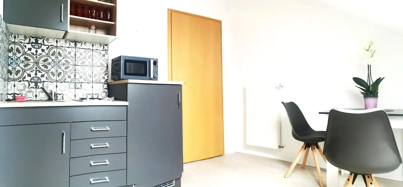 Ferienwohnung Orchidee Miltach
