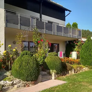 Meyer Apartment