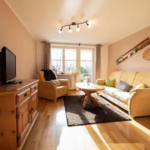 Bergwiese Apartment