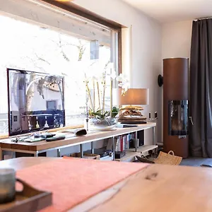 Alpen Loggia Apartment