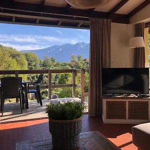  Ferienhaus Sunclass Bungalow S37 Italien