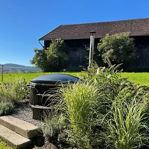 Waldheimat Chalet