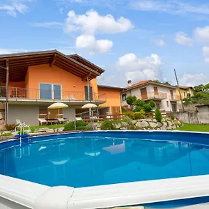  Villa Laura Private Pool And Garden - Happy Italien