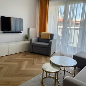  Apartment Mewa Ul. Kasprowicza 20b/608 Polen