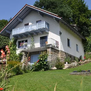 Regentalblick Apartment