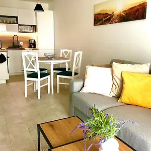  Apartment Boho #basen#sauna#silownia#garaz Polen