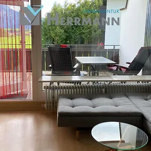 Panoramablick Apartment