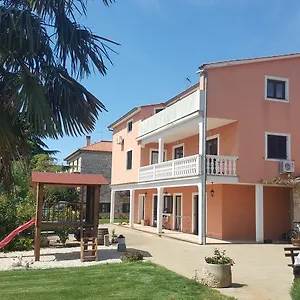  Apartment Sorgo Kroatien
