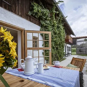 Holzen Ferienhaus