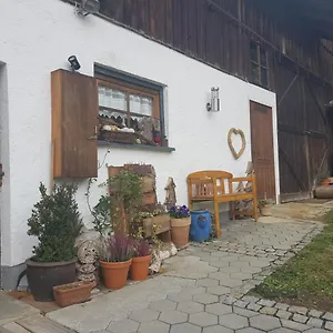M. Fischer Apartment