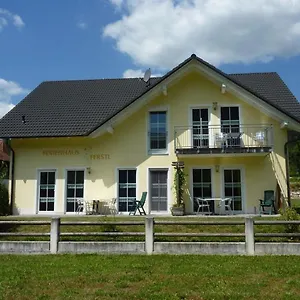 Ferstl Apartment