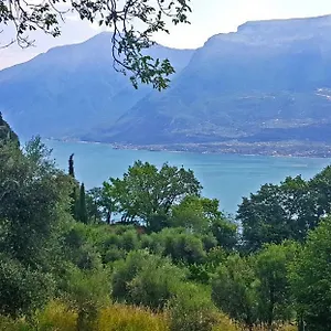  Villa Paradiso Pieve By Gardadomusmea Italien